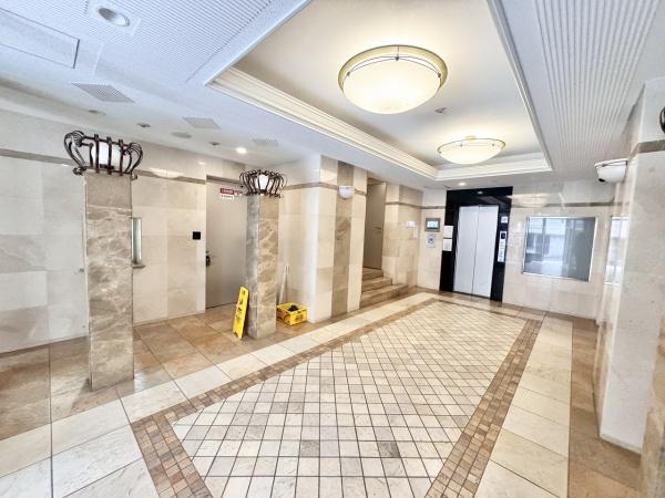 プレサンス神戸駅前グランツ