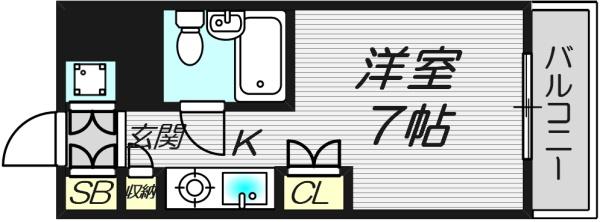 ベストレジデンス尼崎