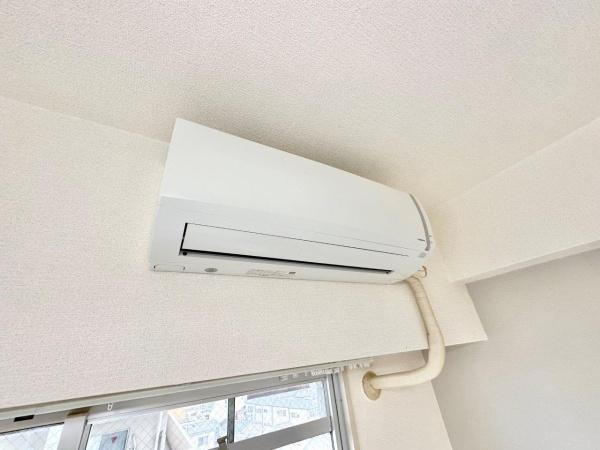 ベストレジデンス尼崎(その他設備)