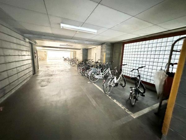 ベストレジデンス尼崎(その他共用部分)