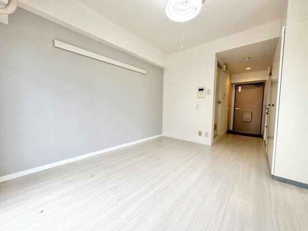 ベストレジデンス尼崎(洋室)