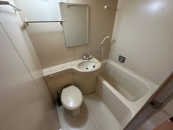 ベストレジデンス尼崎(バス)