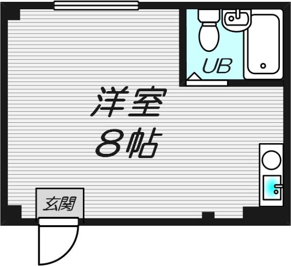 マンション小山