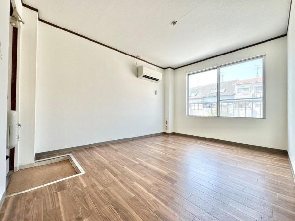 マンション小山