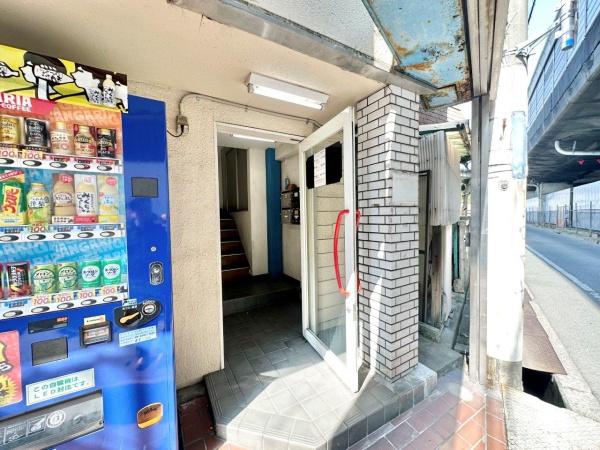 マンション小山