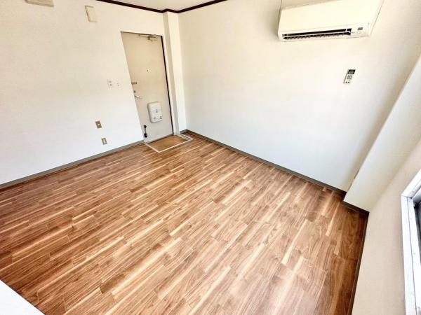 マンション小山