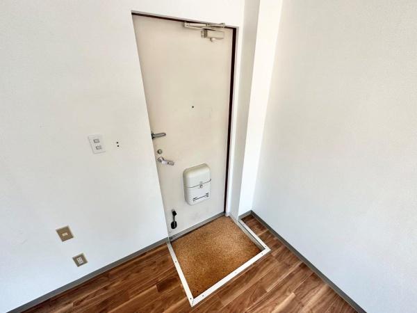 マンション小山
