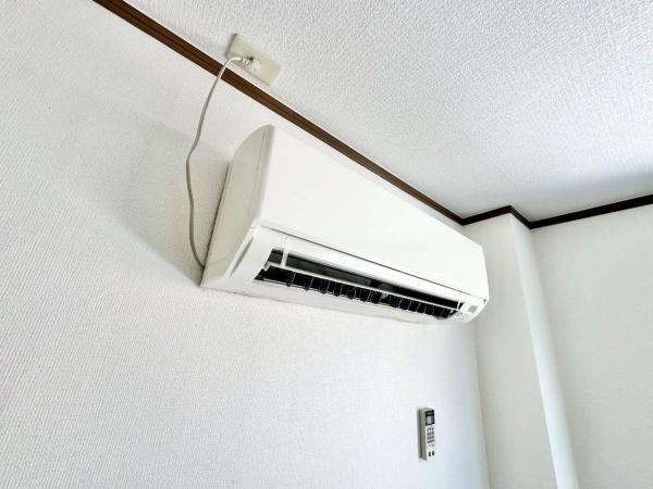 マンション小山