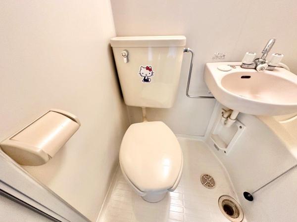 マンション小山