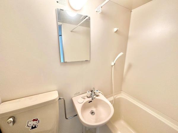 マンション小山