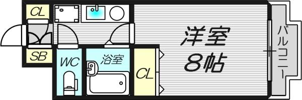 KANARIGARDEN平野東