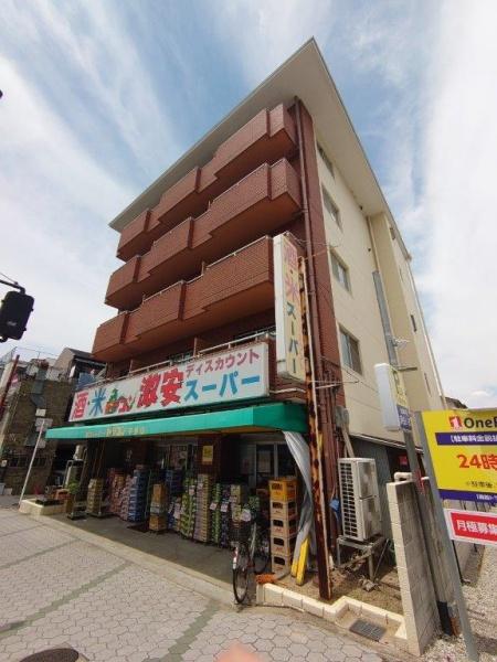 KANARIGARDEN平野東