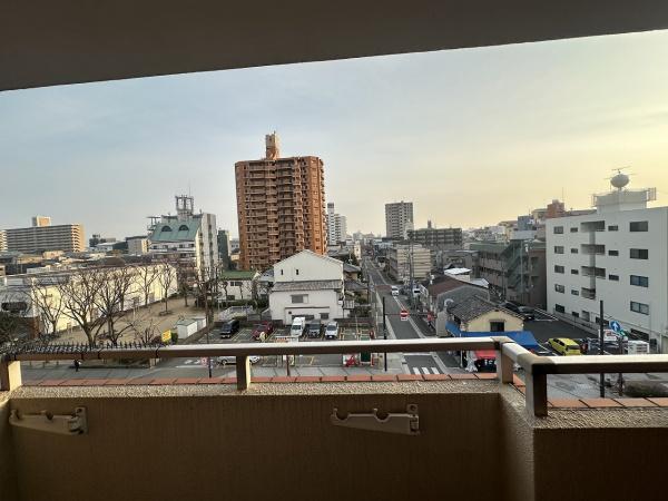 KANARIGARDEN平野東