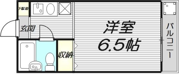 ベストレジデンス関大前2