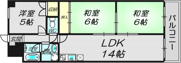 ベストレジデンス青山