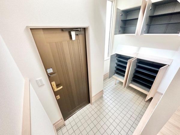 中津3丁目戸建て
