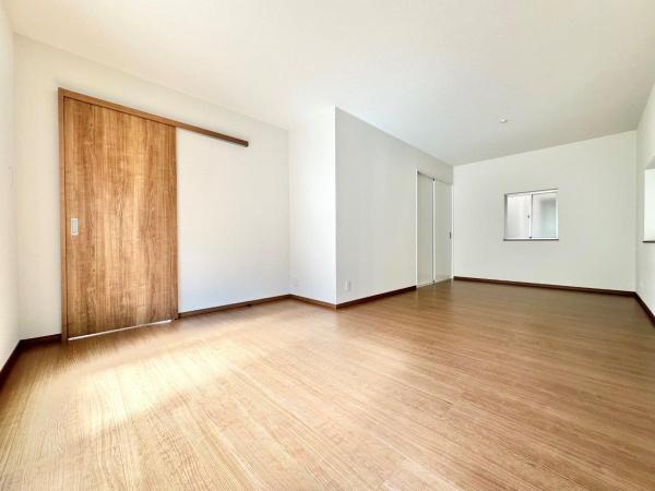 中津3丁目戸建て