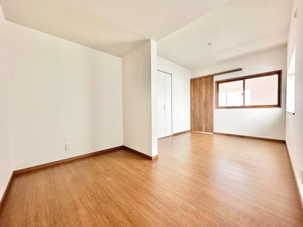 中津3丁目戸建て