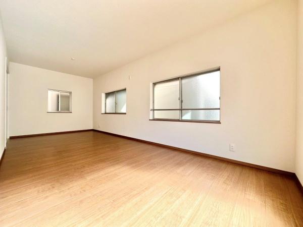 中津3丁目戸建て