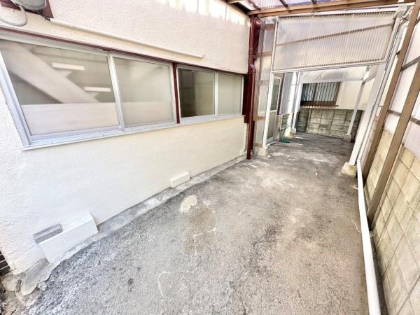 中津3丁目戸建て