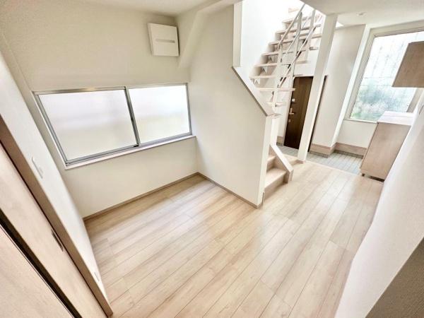 中津3丁目戸建て