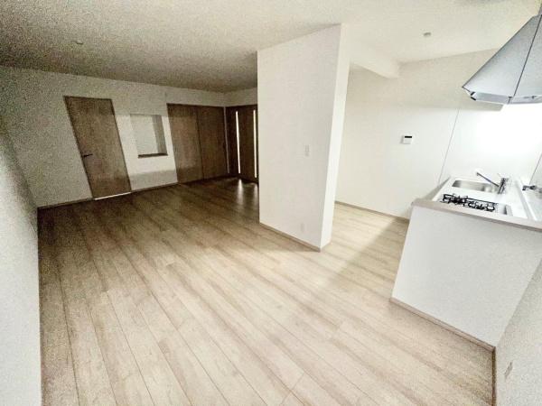 中津3丁目戸建て