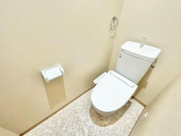 中津3丁目戸建て
