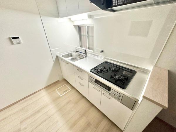 中津3丁目戸建て