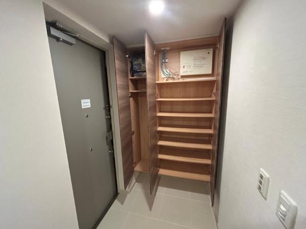 ブランズタワー大阪備後町
