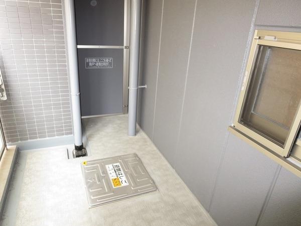 ブランズタワー大阪備後町