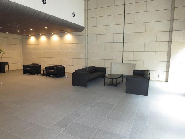 ブランズタワー大阪備後町