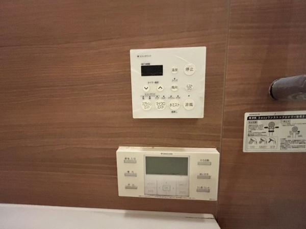 ブランズタワー大阪備後町