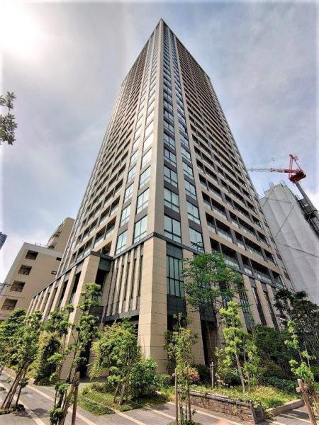 ブランズタワー大阪備後町