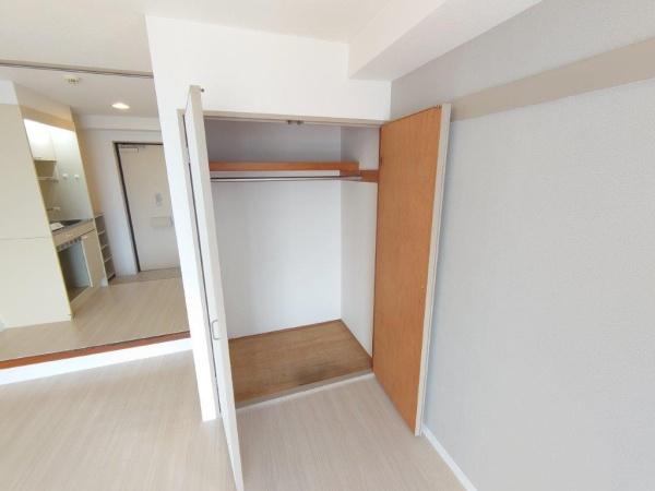 吹田市山手町４丁目のマンション