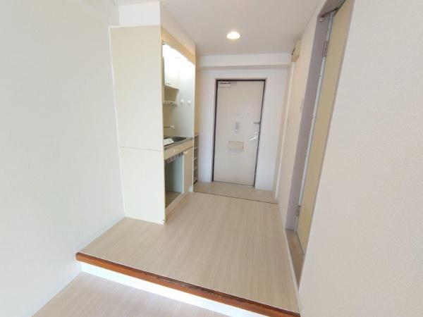 吹田市山手町４丁目のマンション