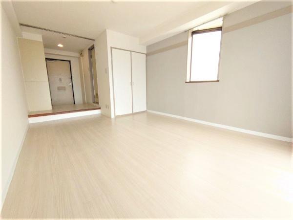 吹田市山手町４丁目のマンション