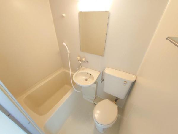 吹田市山手町４丁目のマンション