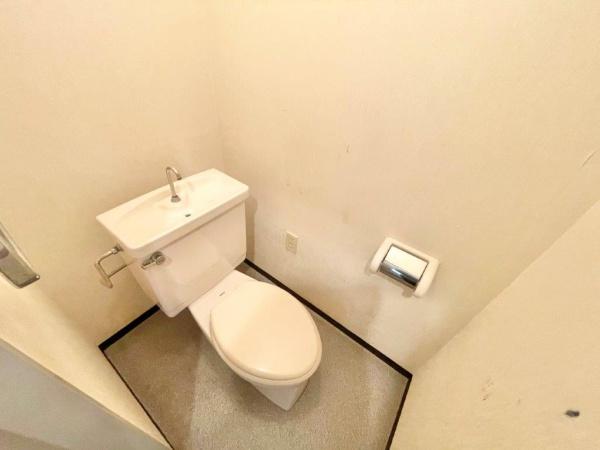 サンパレス21仁川