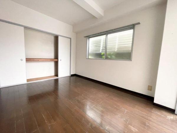 サンパレス21仁川