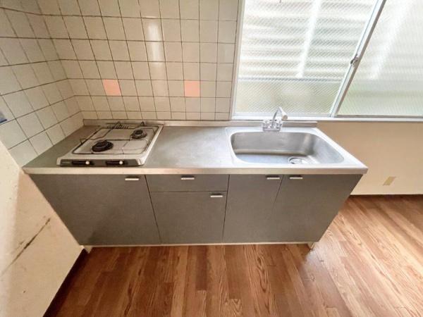 サンパレス21仁川