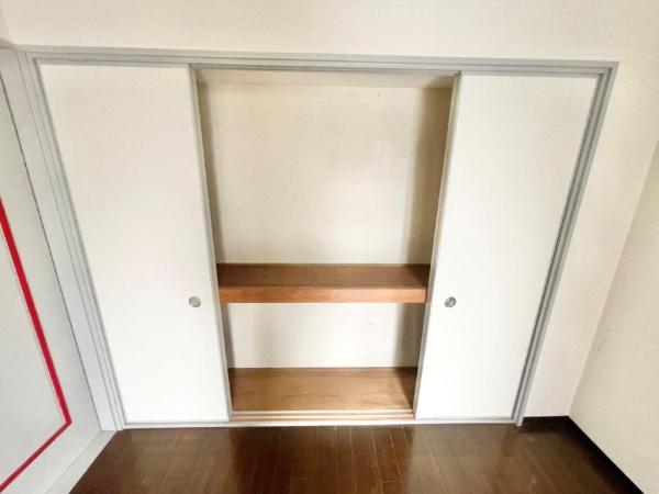 サンパレス21仁川