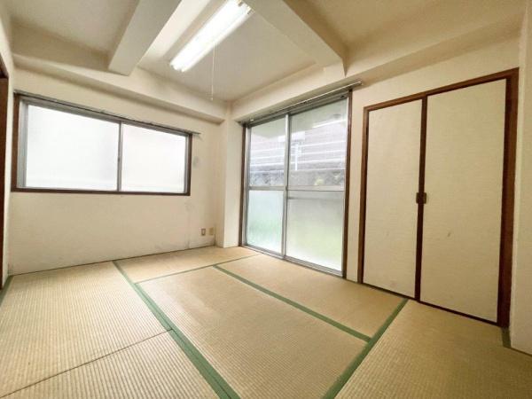 サンパレス21仁川