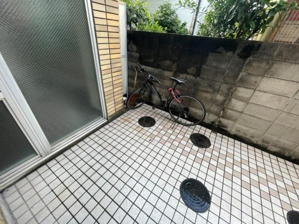 サンパレス21仁川
