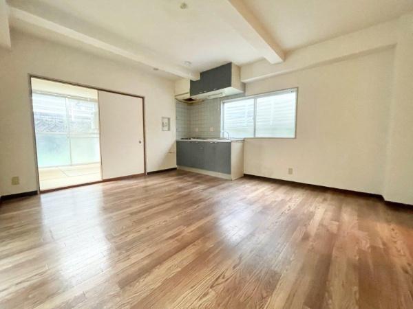 サンパレス21仁川