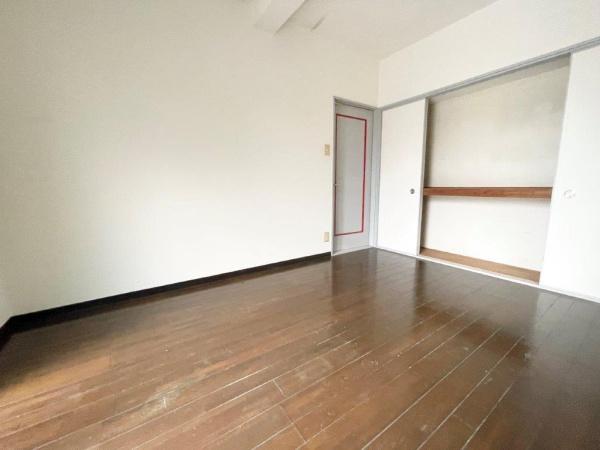 サンパレス21仁川