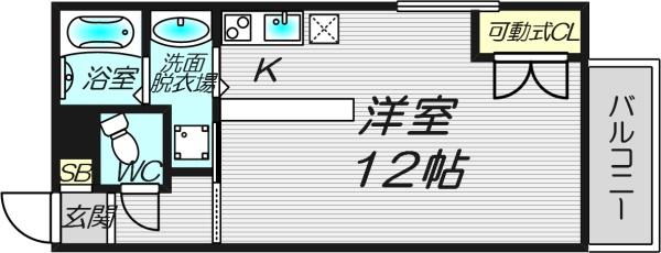 ユニストレジデンス阪南町