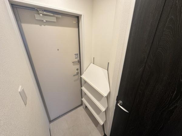 ユニストレジデンス阪南町
