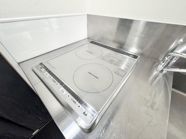 ユニストレジデンス阪南町