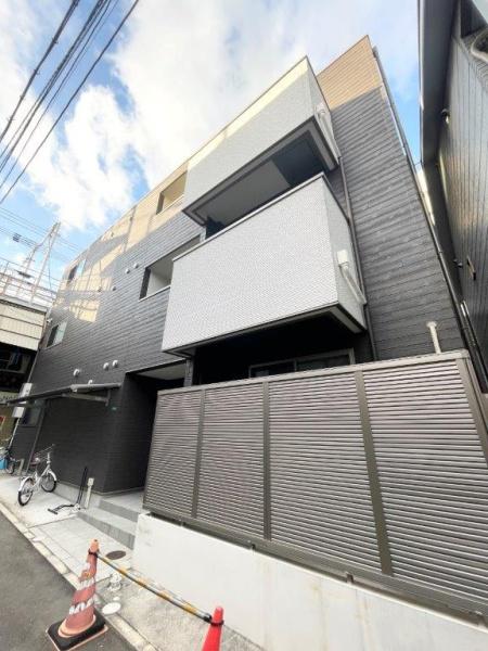 ユニストレジデンス阪南町