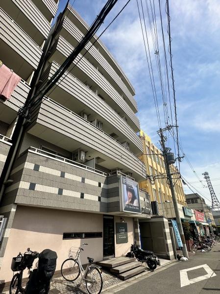 ルミエール八戸ノ里